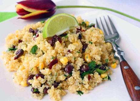 7 razones para incluir harina de arroz en tu dieta - Sabor USA