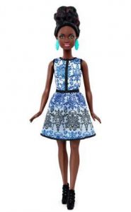 imagenes de barbie morena